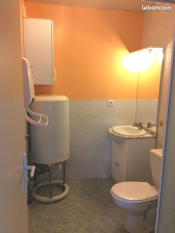 Appartement à louer, 33m², Renage