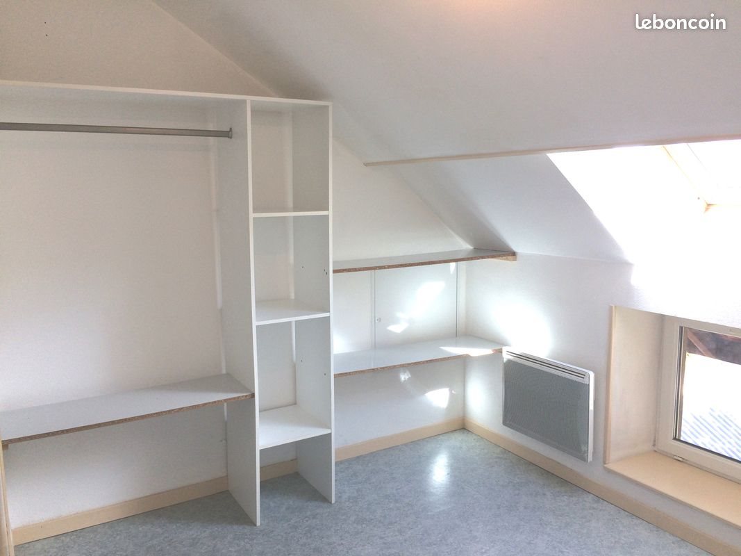 Appartement à louer, 33m², Renage