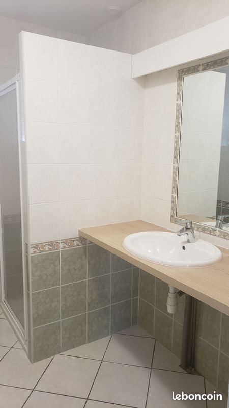 Maison à louer, 87m², Palluau