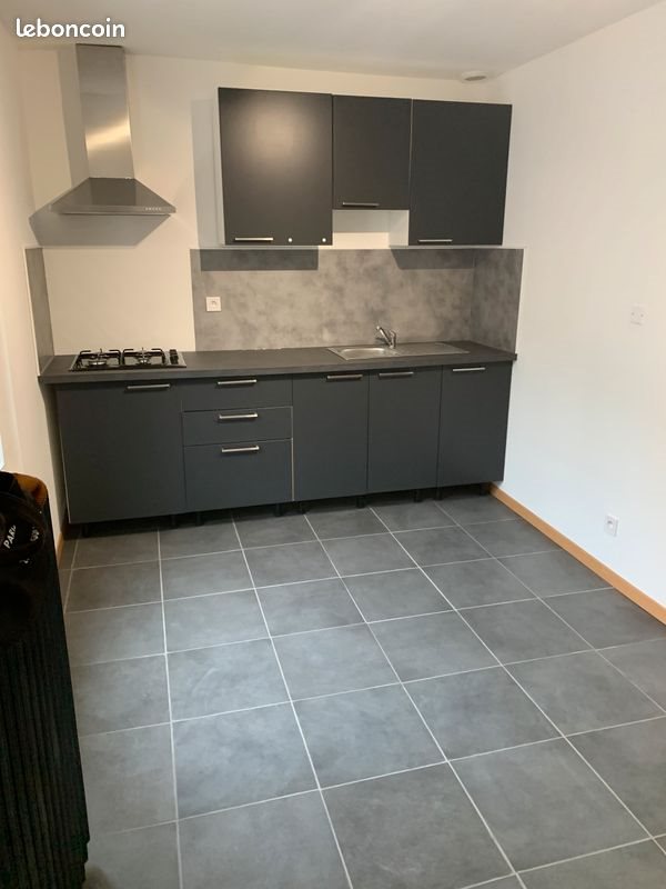 Appartement à louer, 35m², Mont-Dore