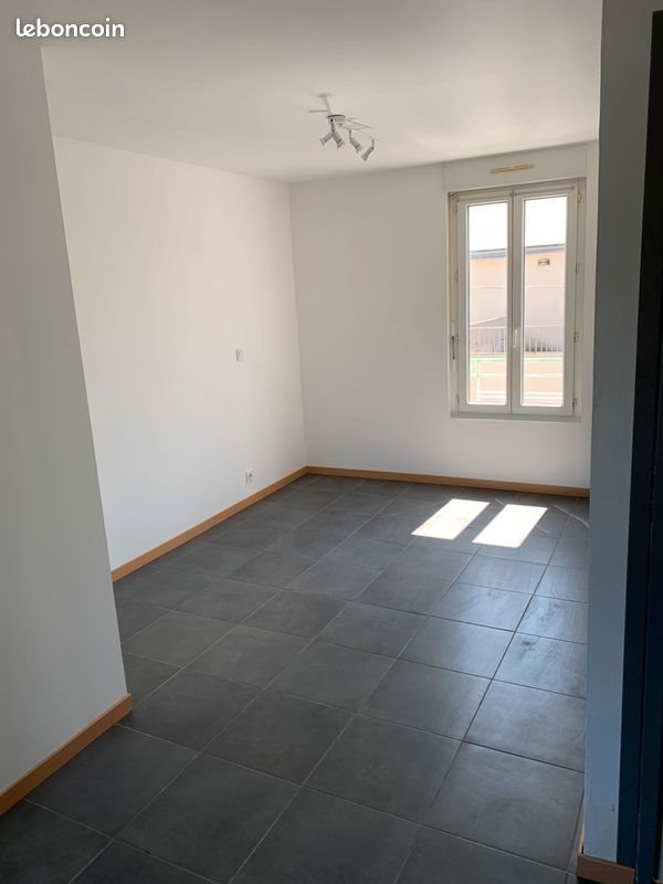 Appartement à louer, 35m², Mont-Dore