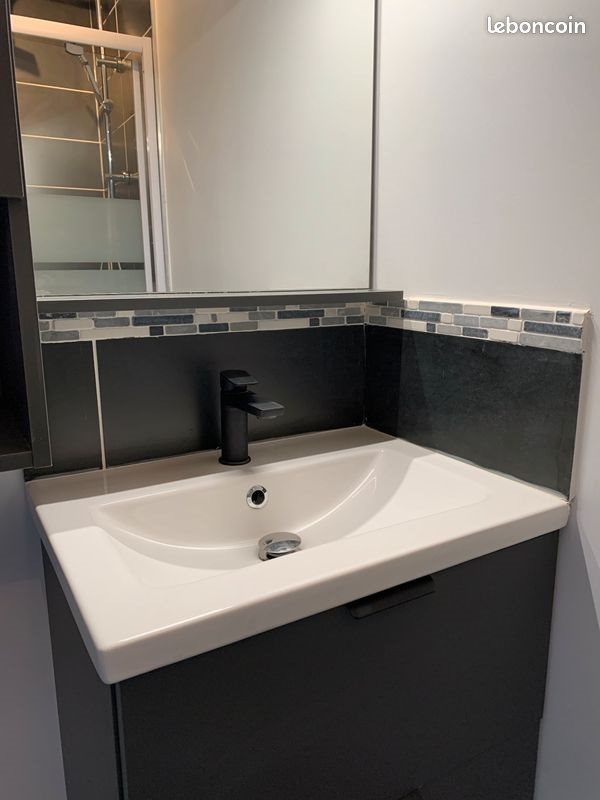 Appartement à louer, 35m², Mont-Dore
