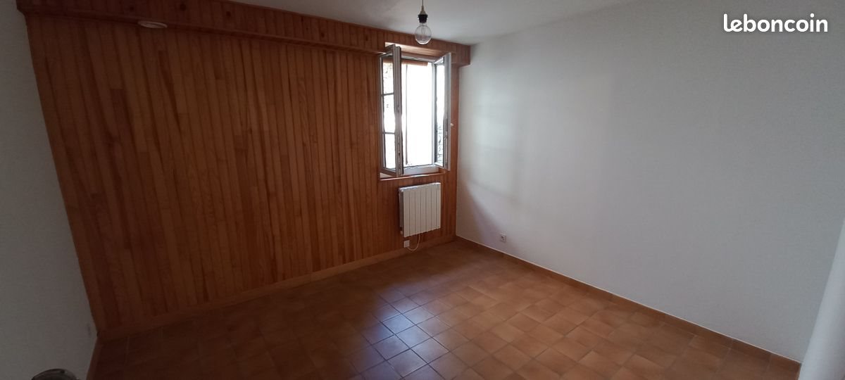 Maison à louer, 102m², Mallemoisson