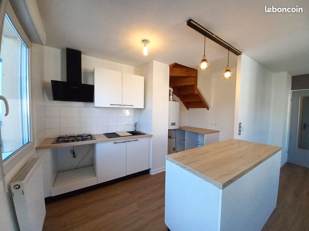 Appartement à vendre, 88m², Chambéry