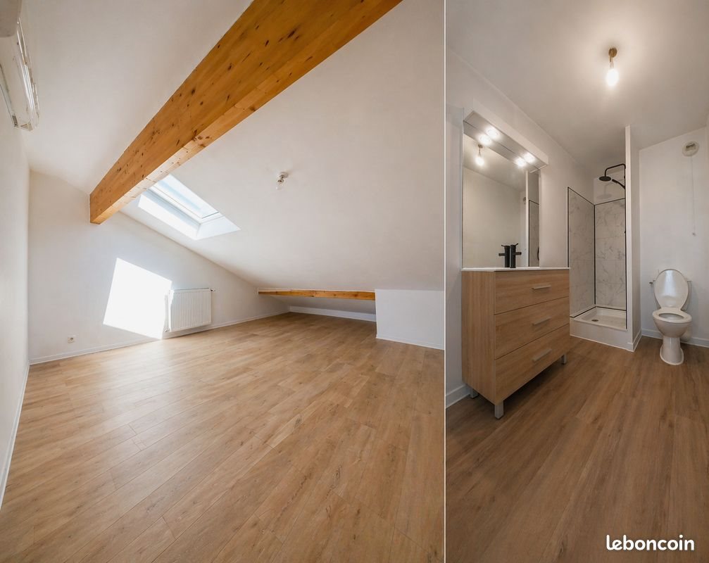 Appartement à vendre, 88m², Chambéry