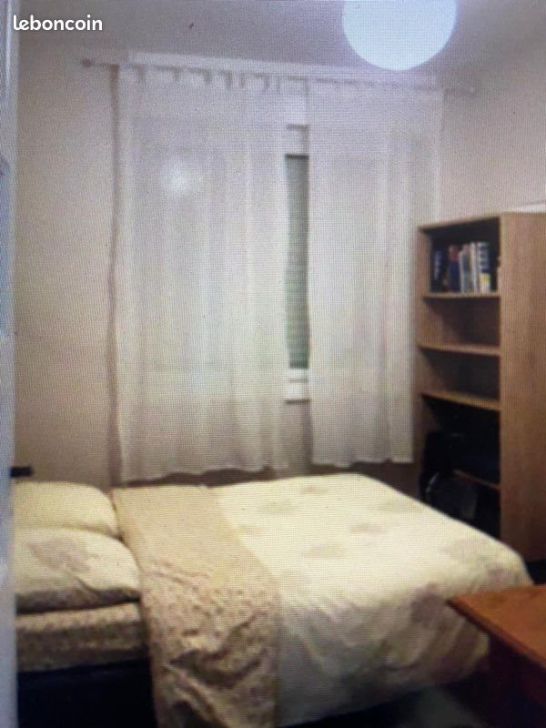 Appartement à vendre, 52m², Lorient
