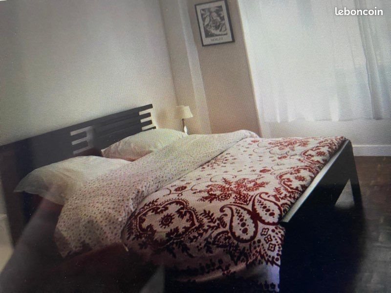 Appartement à vendre, 52m², Lorient