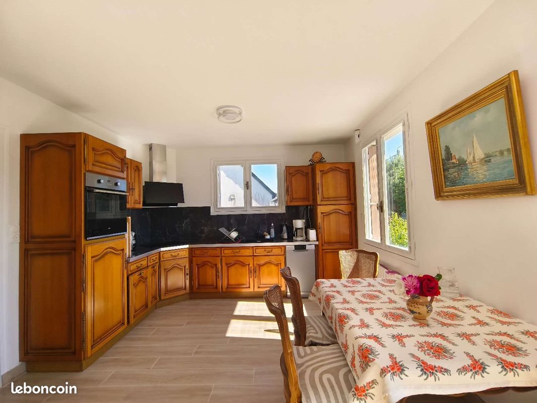Maison à vendre, 180m², Lancieux