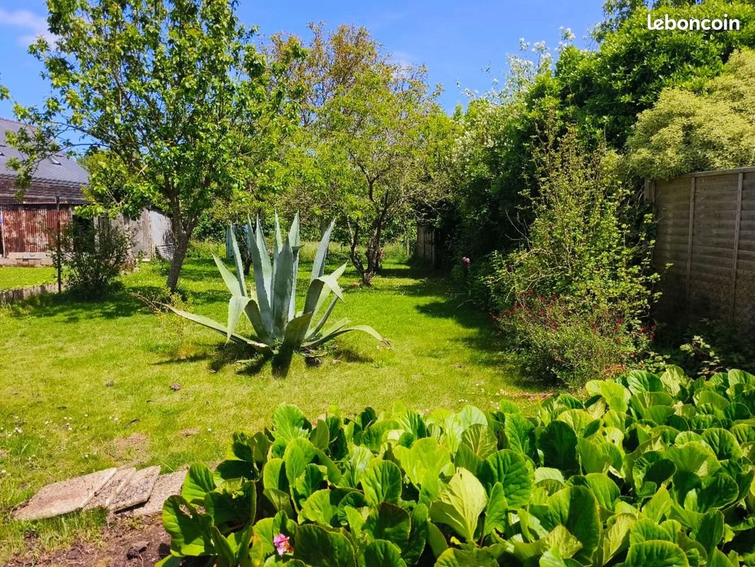 Maison à vendre, 180m², Lancieux