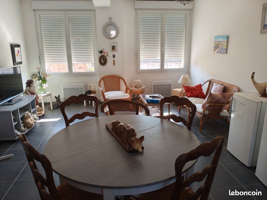 Appartement à louer, 50m², Bollène