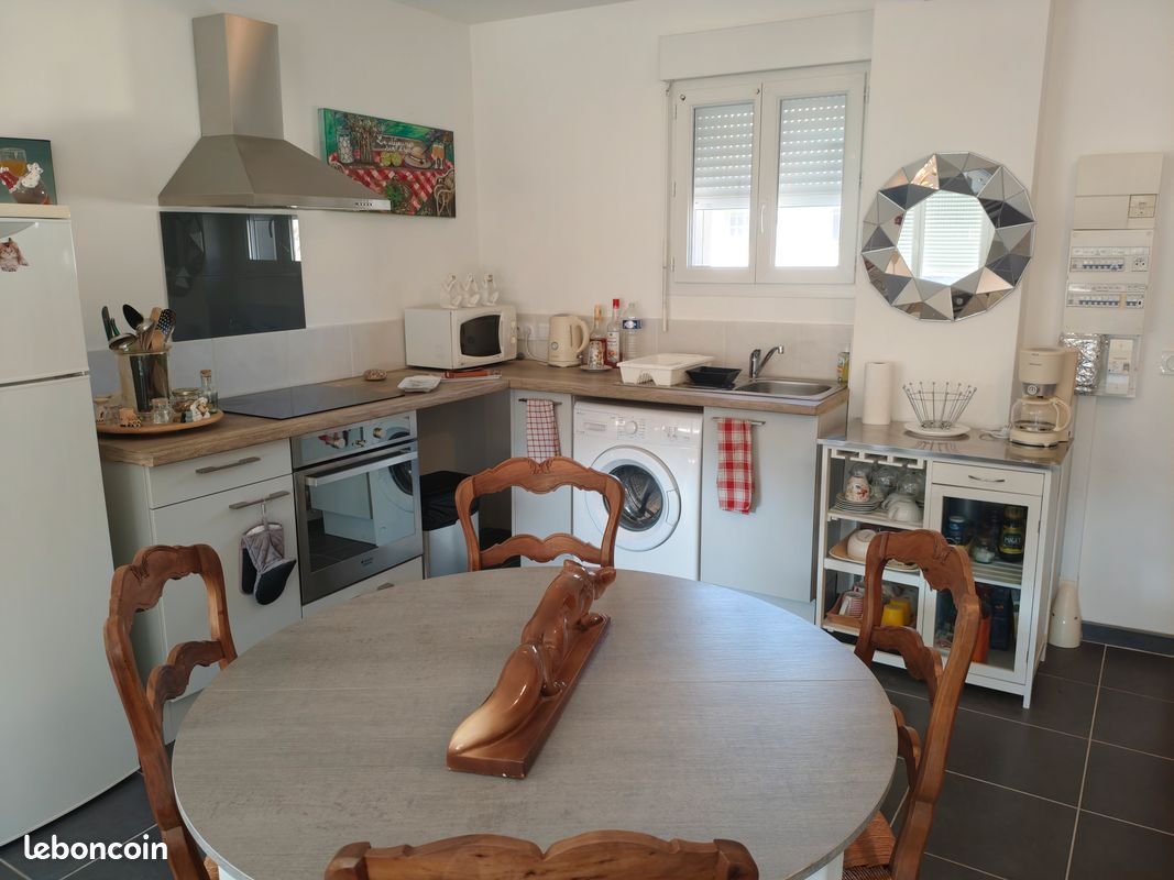 Appartement à louer, 50m², Bollène