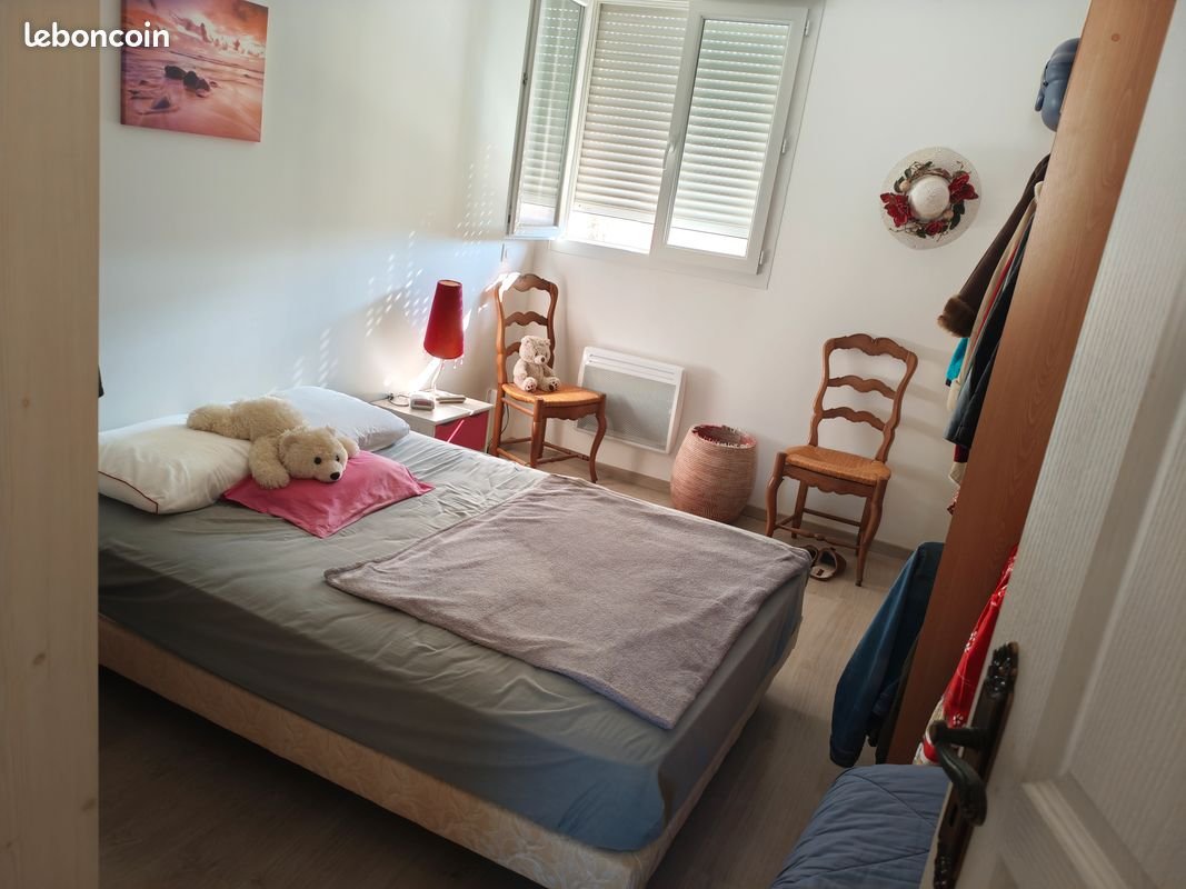 Appartement à louer, 50m², Bollène