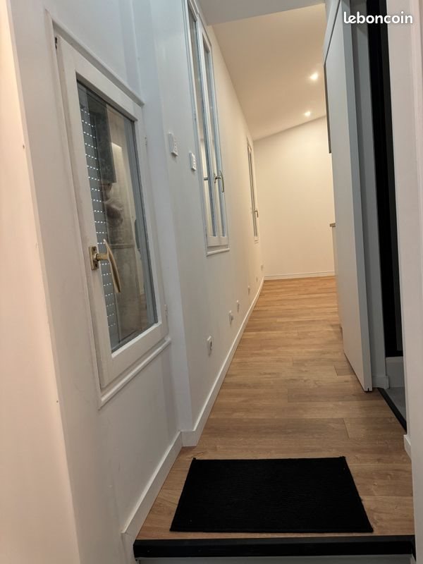 Appartement à louer, 12m², Compiègne