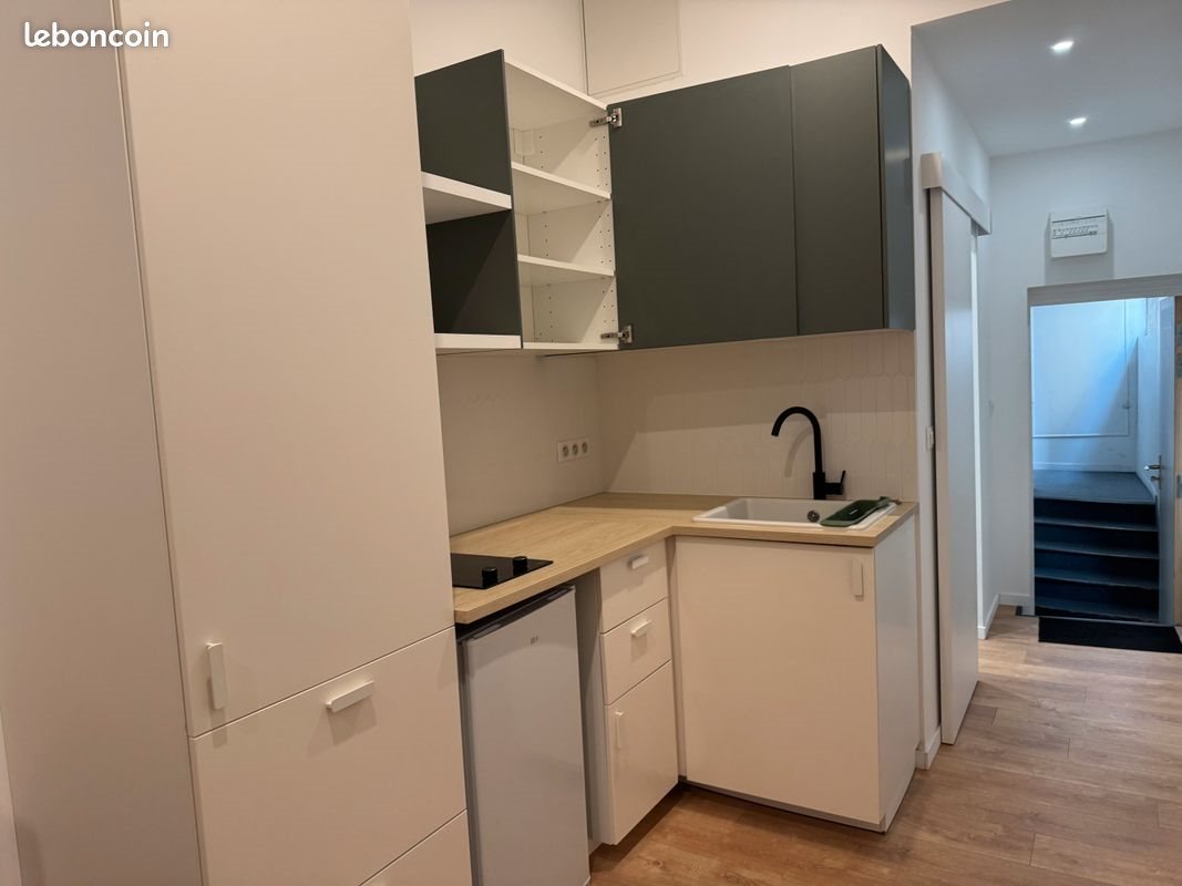 Appartement à louer, 12m², Compiègne
