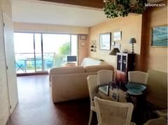 Appartement à louer, 55m², Arcachon