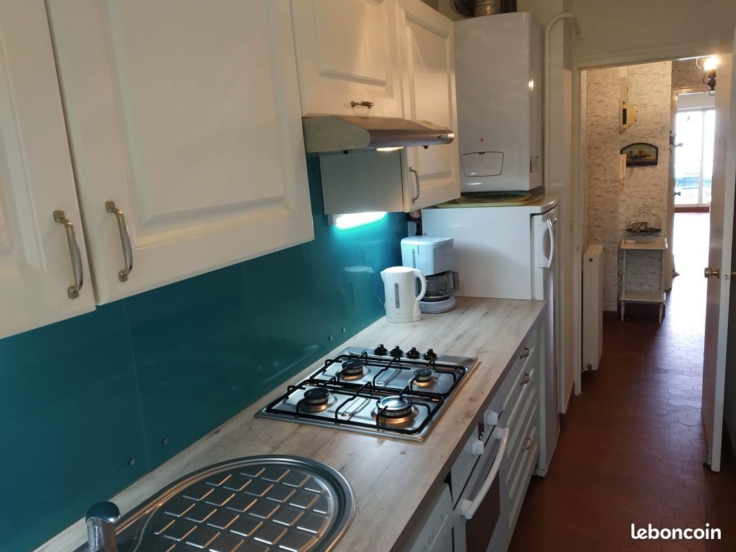 Appartement à louer, 55m², Arcachon