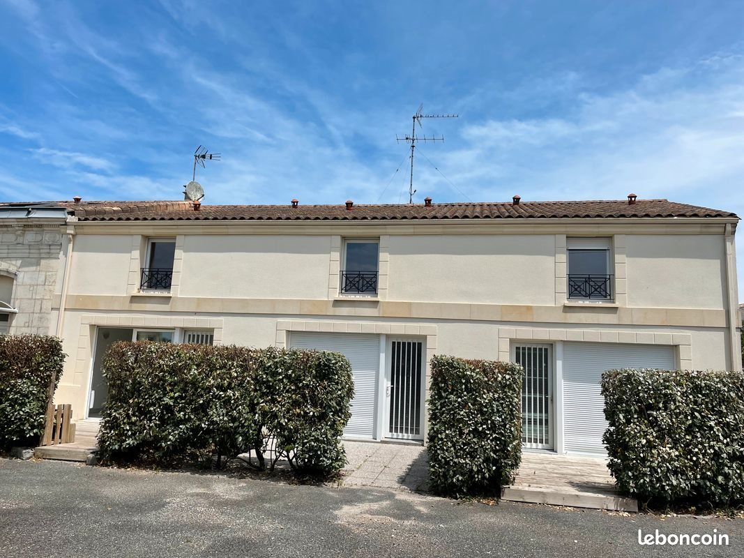 Appartement à louer, 45m², Eysines