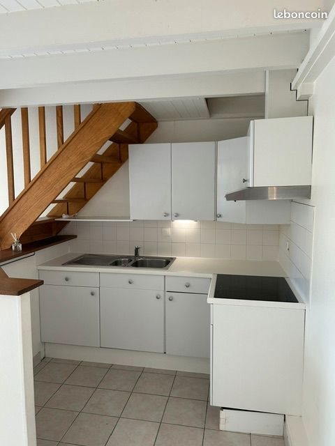 Appartement à louer, 45m², Eysines