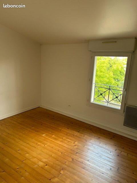 Appartement à louer, 45m², Eysines