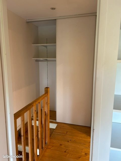 Appartement à louer, 45m², Eysines