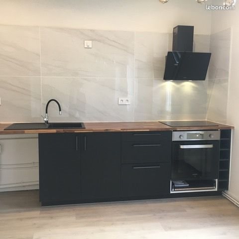 Appartement à louer, 36m², Saint-Malo