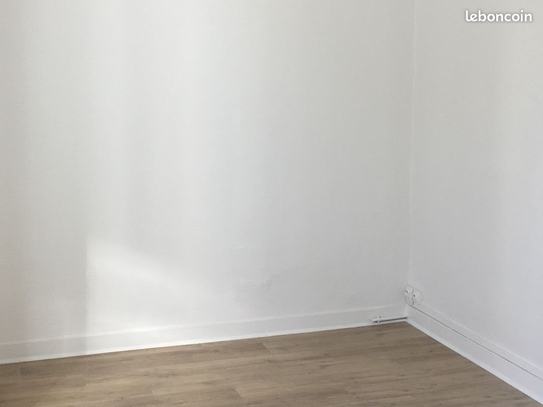 Appartement à louer, 36m², Saint-Malo