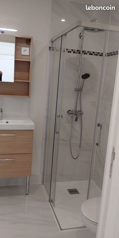 Appartement à louer, 36m², Saint-Malo