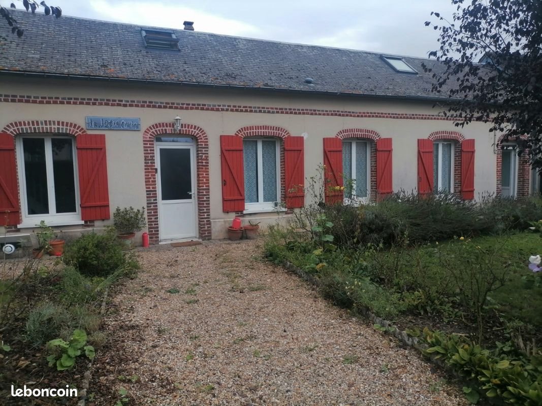 Appartement à louer, 35m², Louviers