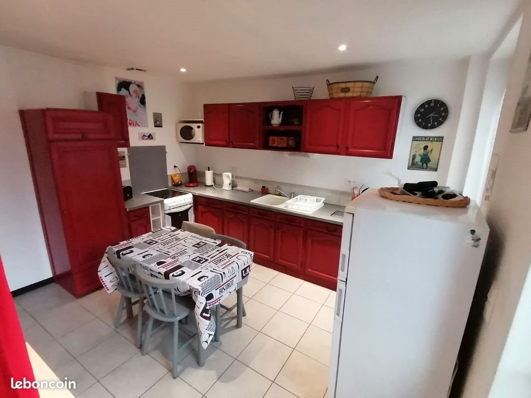 Appartement à louer, 35m², Louviers