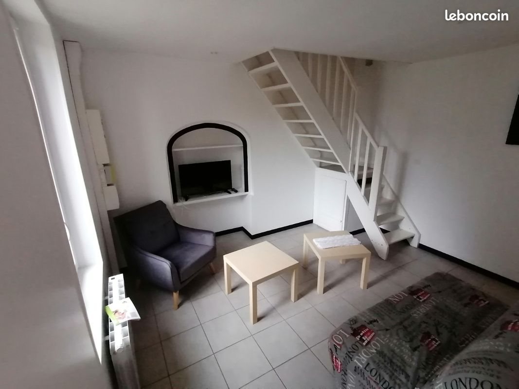 Appartement à louer, 35m², Louviers