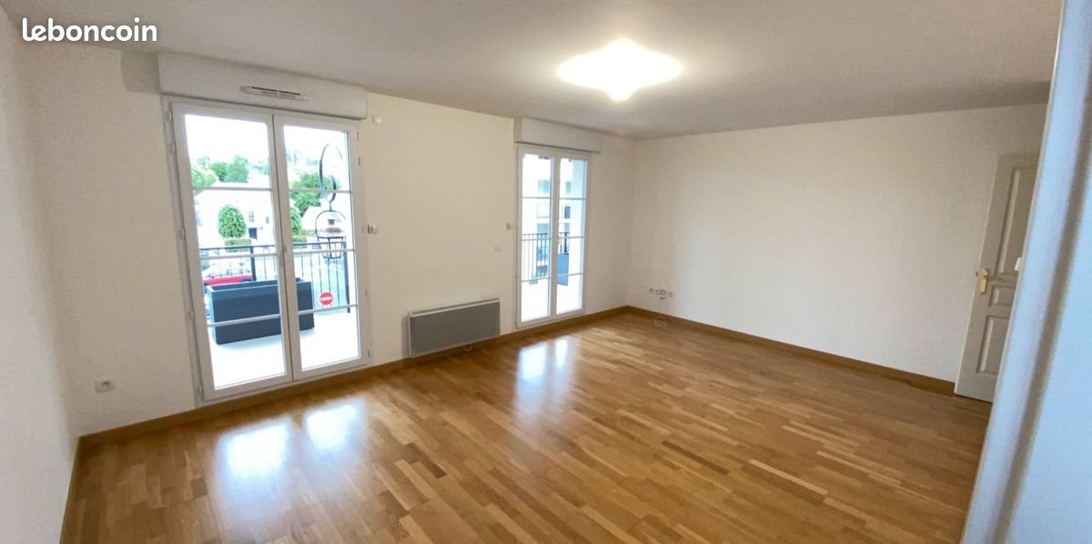 Appartement à louer, 73m², Compiègne