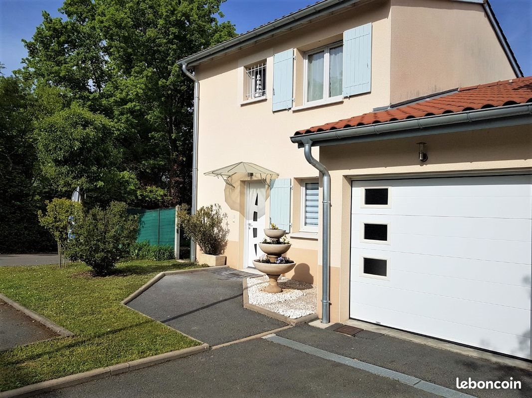 Maison à vendre, 84m², Sain-Bel