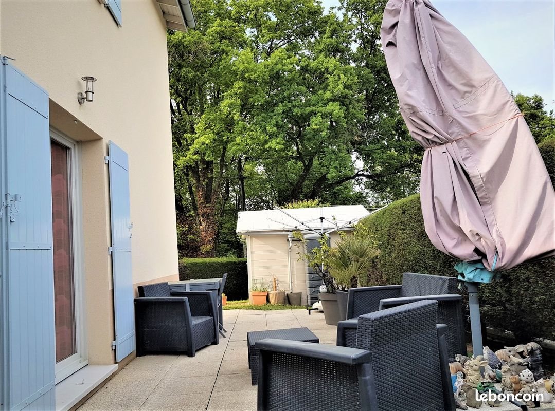 Maison à vendre, 84m², Sain-Bel