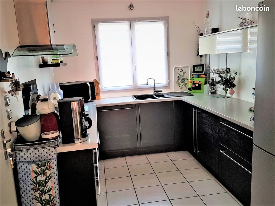 Maison à vendre, 84m², Sain-Bel