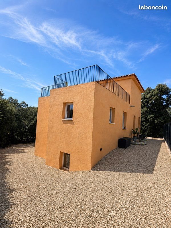 Maison à vendre, 110m², Trans-en-Provence