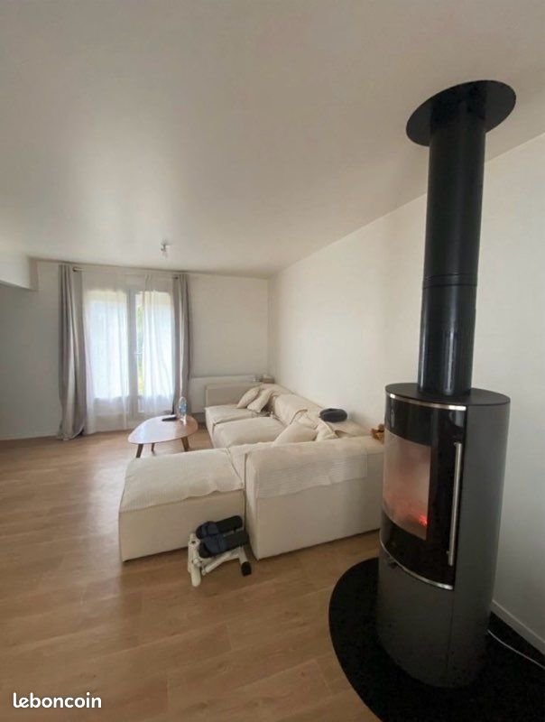 Maison à vendre, 102m², Fleury-les-Aubrais