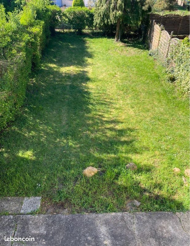 Maison à vendre, 102m², Fleury-les-Aubrais