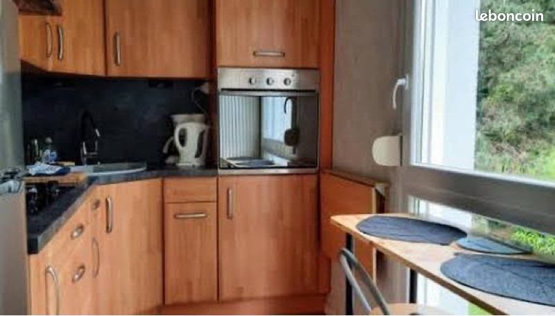 Appartement à louer, 29m², Sarrebourg