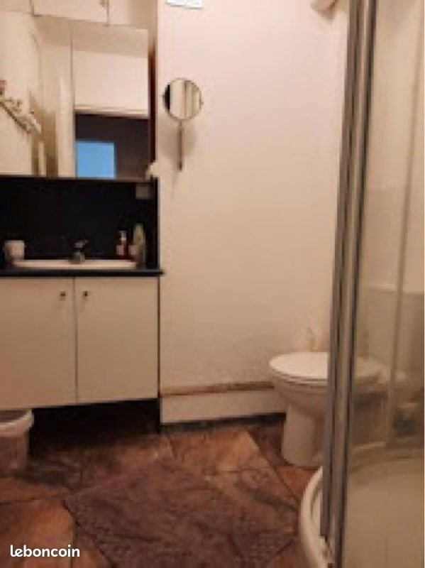 Appartement à louer, 29m², Sarrebourg