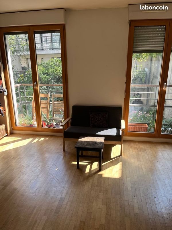 Appartement à louer, 30m², Les Lilas