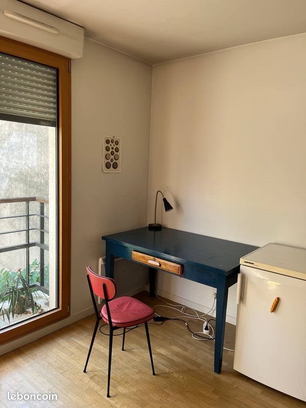 Appartement à louer, 30m², Les Lilas