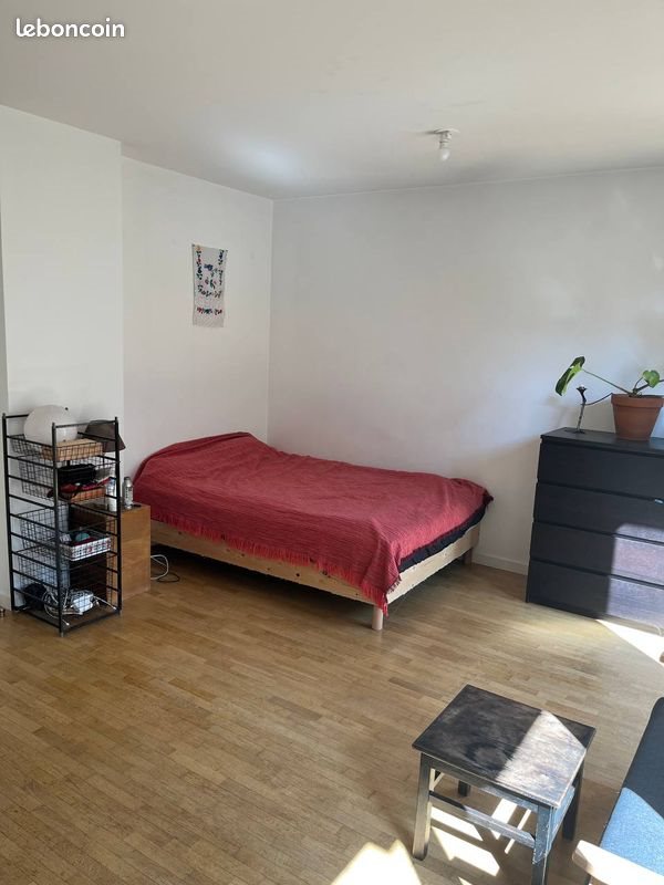 Appartement à louer, 30m², Les Lilas