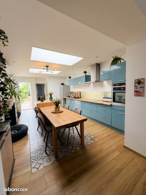 Maison à vendre, 90m², Wambrechies
