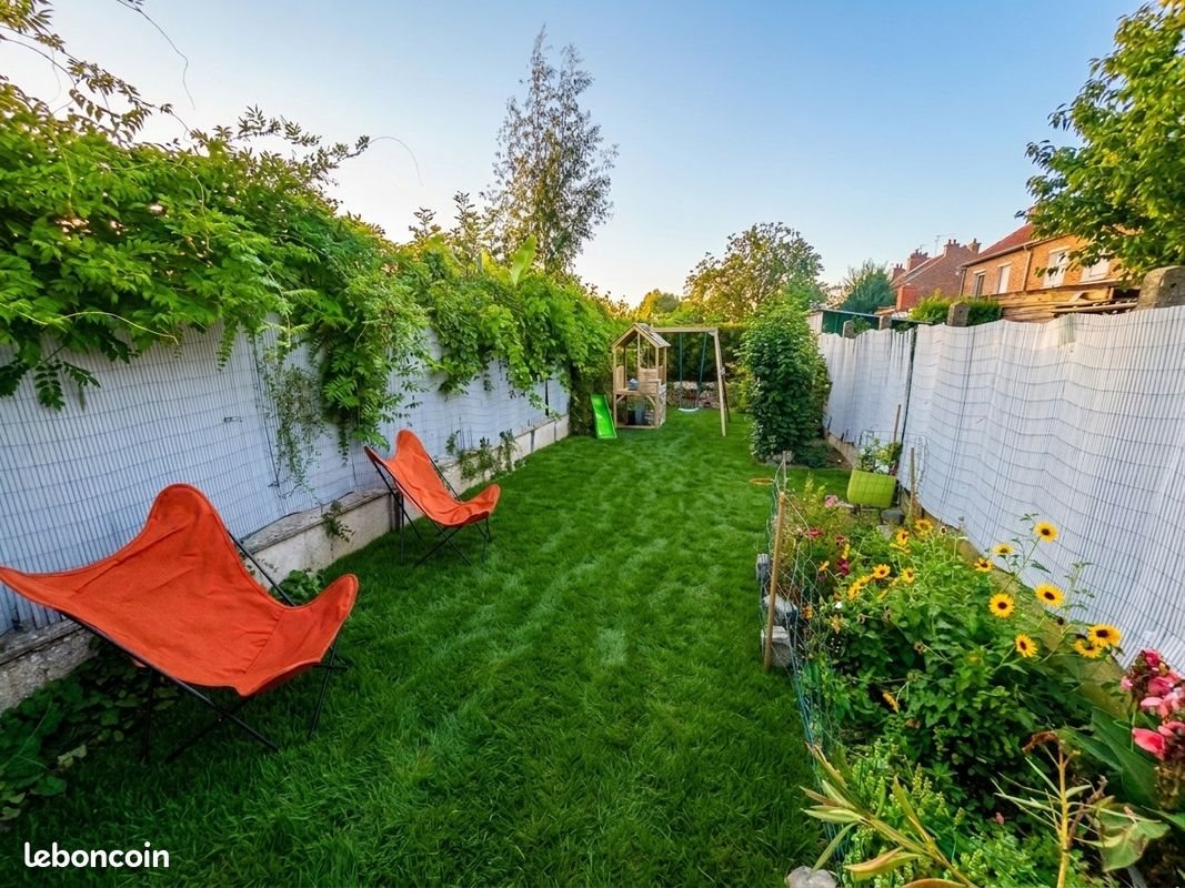 Maison à vendre, 90m², Wambrechies