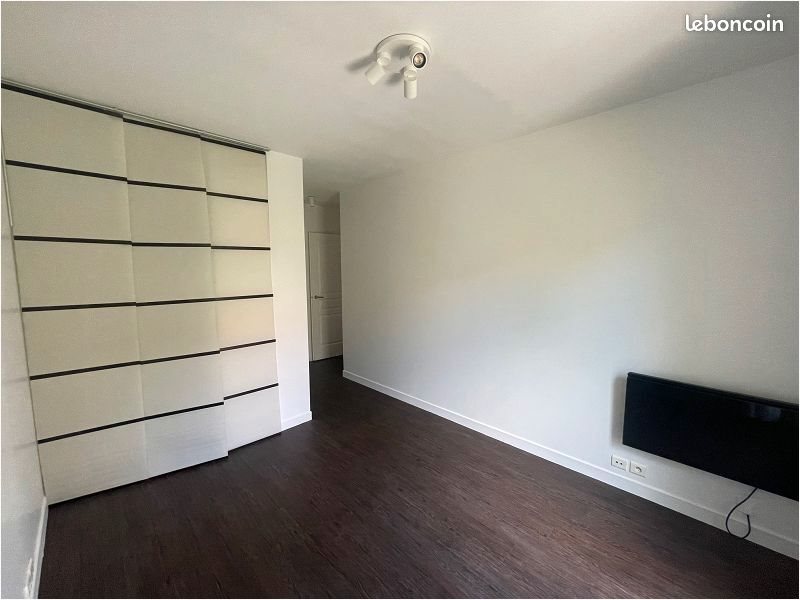 Appartement à louer, 47m², Lille