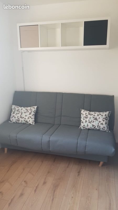 Appartement à louer, 13m², Caen