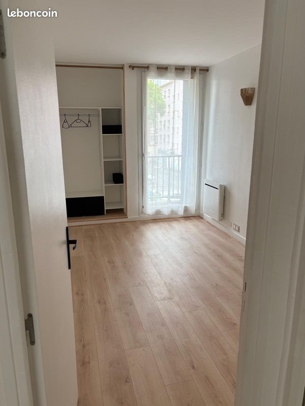 Appartement à louer, 63m², Bois-Colombes