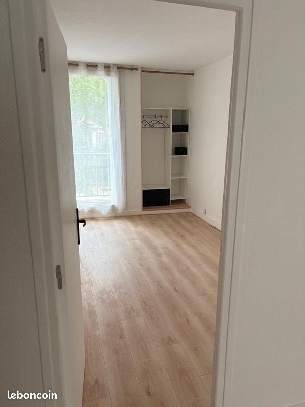 Appartement à louer, 63m², Bois-Colombes