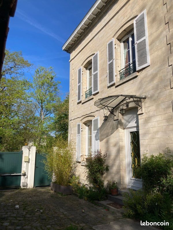 Maison à vendre, 144m², Chantilly