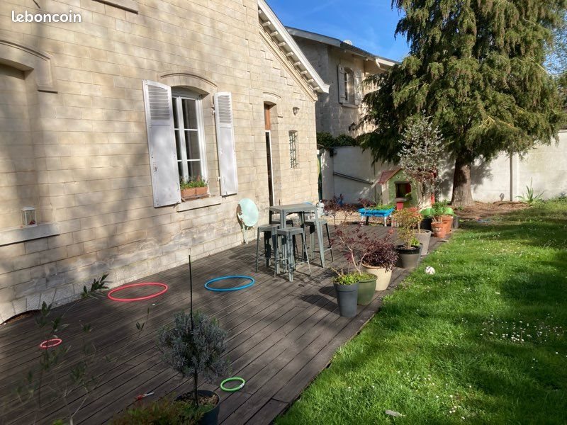 Maison à vendre, 144m², Chantilly